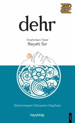 Cover Dehr