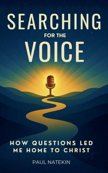 Searching for the Voice