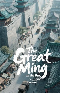 Cover The Great Ming in the Box, Volume 6