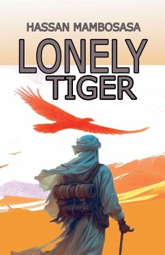 Lonely Tiger Cover Lonely Tiger
