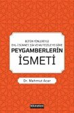 Peygamberlerin Ismeti - Bütün Yönleriyle Ehl-i Sünnet, Sia ve Mutezileye Göre