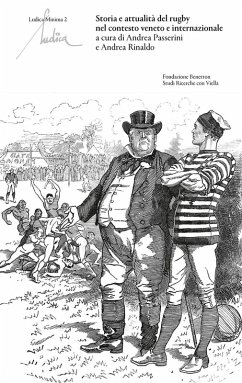 Cover Storia e attualità del rugby nel contesto veneto e internazionale