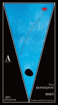 Miró - Bonnefoy, Yves