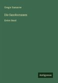 Die Saxoborussen Die Saxoborussen