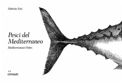 Cover Pesci del Mediterraneo-Mediterranean fishes