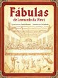 Fábulas de Leonardo Da Vinci (eBook,... - Bild 1