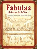 Fábulas de Leonardo Da Vinci (eBook, ePUB)