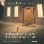 Edward Tulane ve Mucizevi Yolculuk Ciltli Edward Tulane ve Mucizevi Yolculuk Ciltli