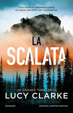 Cover La scalata