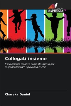 Collegati insieme - Daniel, Chareka