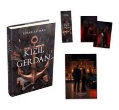 Cover Kizil Gerdan Ciltli