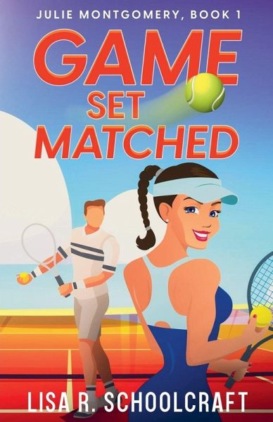 Game Set Matched