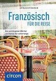 Sprachführer Französisch für die Reise Sprachführer Französisch für die Reise