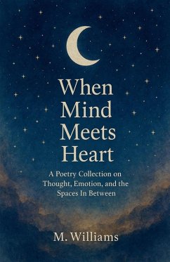 Cover When Mind Meets Heart