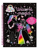 Unicorni magici. Gratta e colora Unicorni magici. Gratta e colora