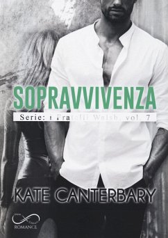 Sopravvivenza - Canterbary, Kate Sopravvivenza - Canterbary, Kate