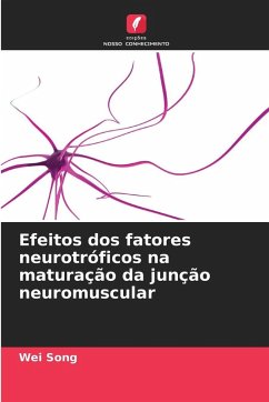 Cover Efeitos dos fatores neurotróficos na maturação da junção neuromuscular