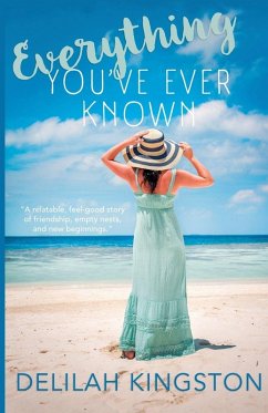 Cover Everything You've Ever Known