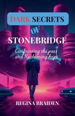 Dark Secrets of Stonebridge - Braiden, Regina