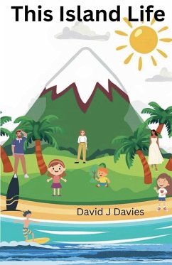 Cover This Island life