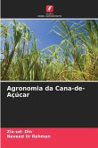 Agronomia da Cana-de-Açúcar