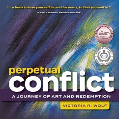 Cover Perpetual Conflict