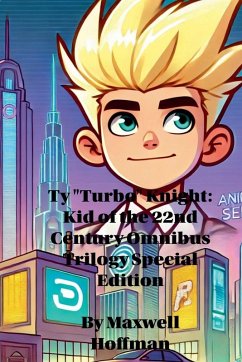 Cover Ty 