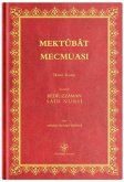 Mektubat 2 Mecmuasi Mukayeseli, Orta Boy, Ciltli