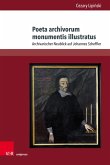 Poeta archivorum monumentis illustratus (eBook, PDF)