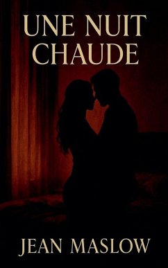 Une Nuit Chaude - Maslow, Jean