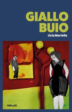 Cover Giallo buio