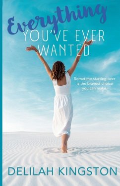 Cover Everything You've Ever Wanted