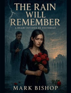 Cover The Rain Will Remember