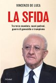 La sfida. Tra terzo mandato, nuovi padroni, guerre di genocidio e trumpismo