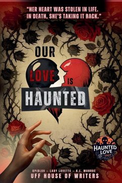Cover Our Love is Haunted