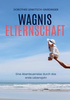Cover Wagnis Elternschaft
