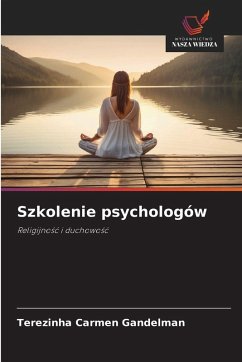 Szkolenie psychologów - Gandelman, Terezinha Carmen