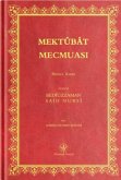 Mektubat 1 Mecmuasi Mukayeseli, Orta Boy, Ciltli
