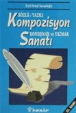 SözlüYazili Kompozisyon Konusmak ve Yazmak Sanati
