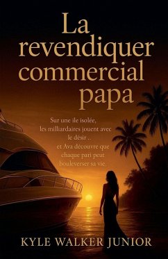 Cover La revendiquer commercial papa