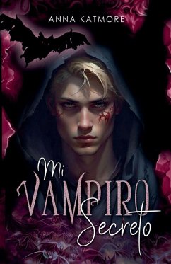Cover Mi Vampiro Secreto