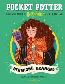 Hermione Granger. Pocket Potter Hermione Granger. Pocket Potter