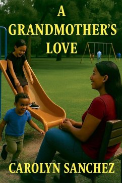 A Grandmother's Love Cover A Grandmother's Love