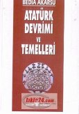 Atatürk Devrimi ve Temelleri Atatürk Devrimi ve Temelleri