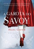 A garota do Savoy (eBook, ePUB)