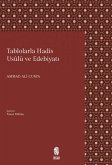 Tablolarla Hadis Usulü ve Edebiyati Tablolarla Hadis Usulü ve Edebiyati