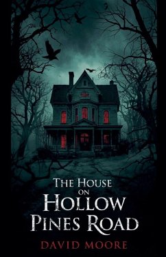 Cover The House on Hollow Pines Road