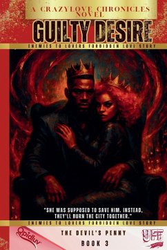 Cover Guilty Desire