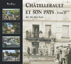 Cover Châtellerault et son pays - Tome II