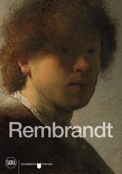 Rembrandt - Plebani, Paolo; Rodeschini, Maria Cristina
